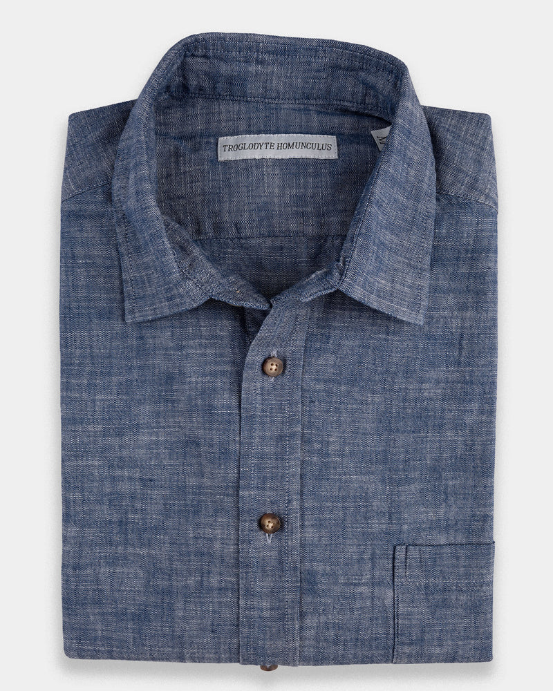 Breeze Short Sleeve Shirt