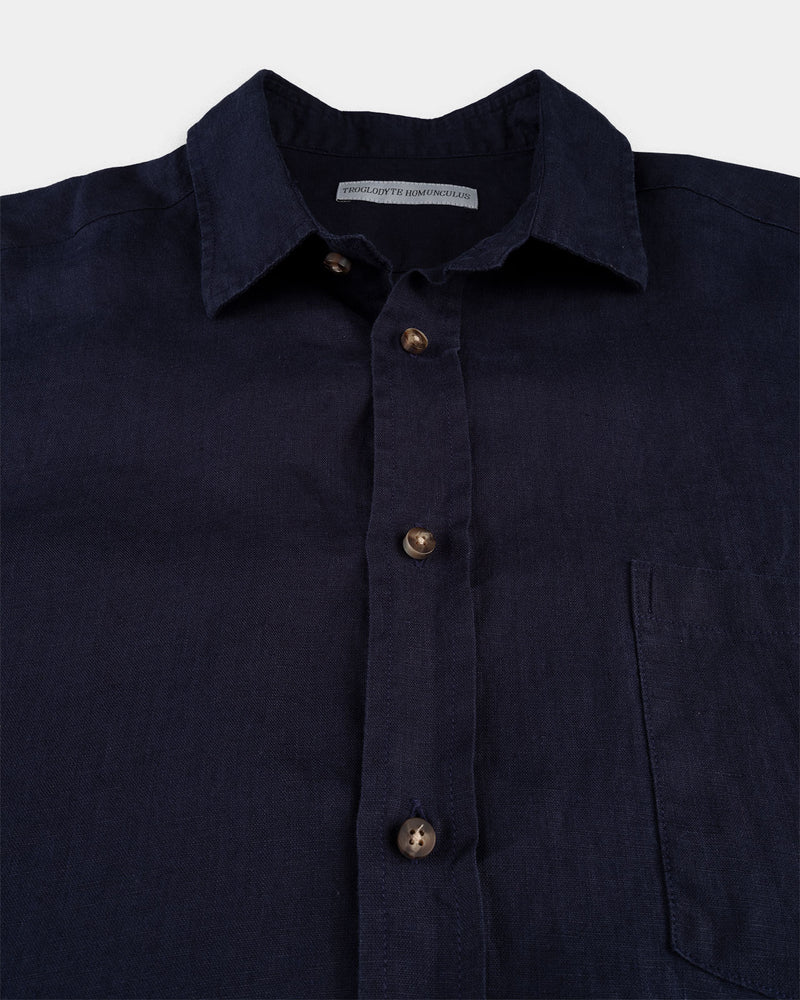 1001 Nights Short Sleeve Shirt