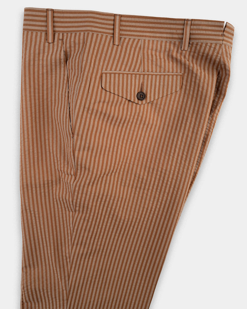 Straight Leg Dune Road Pant