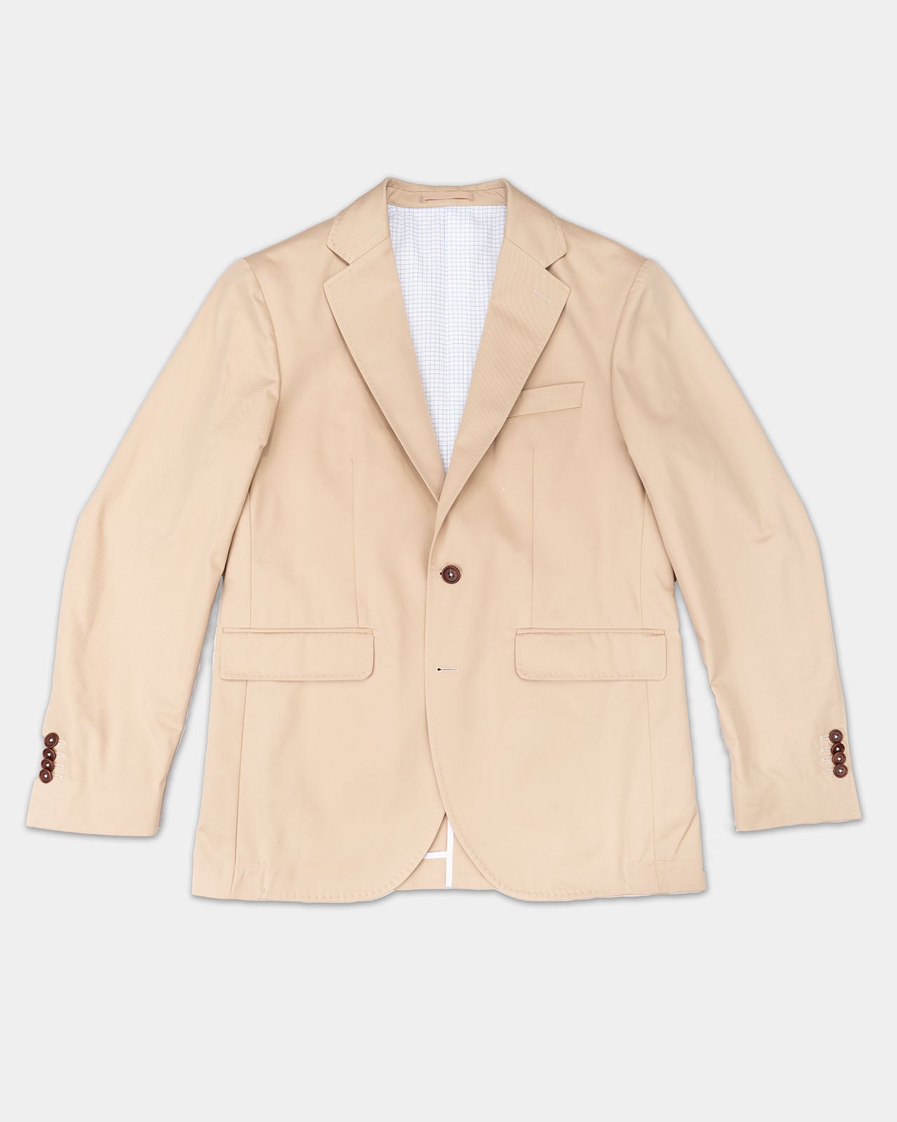 Sandbar Jacket