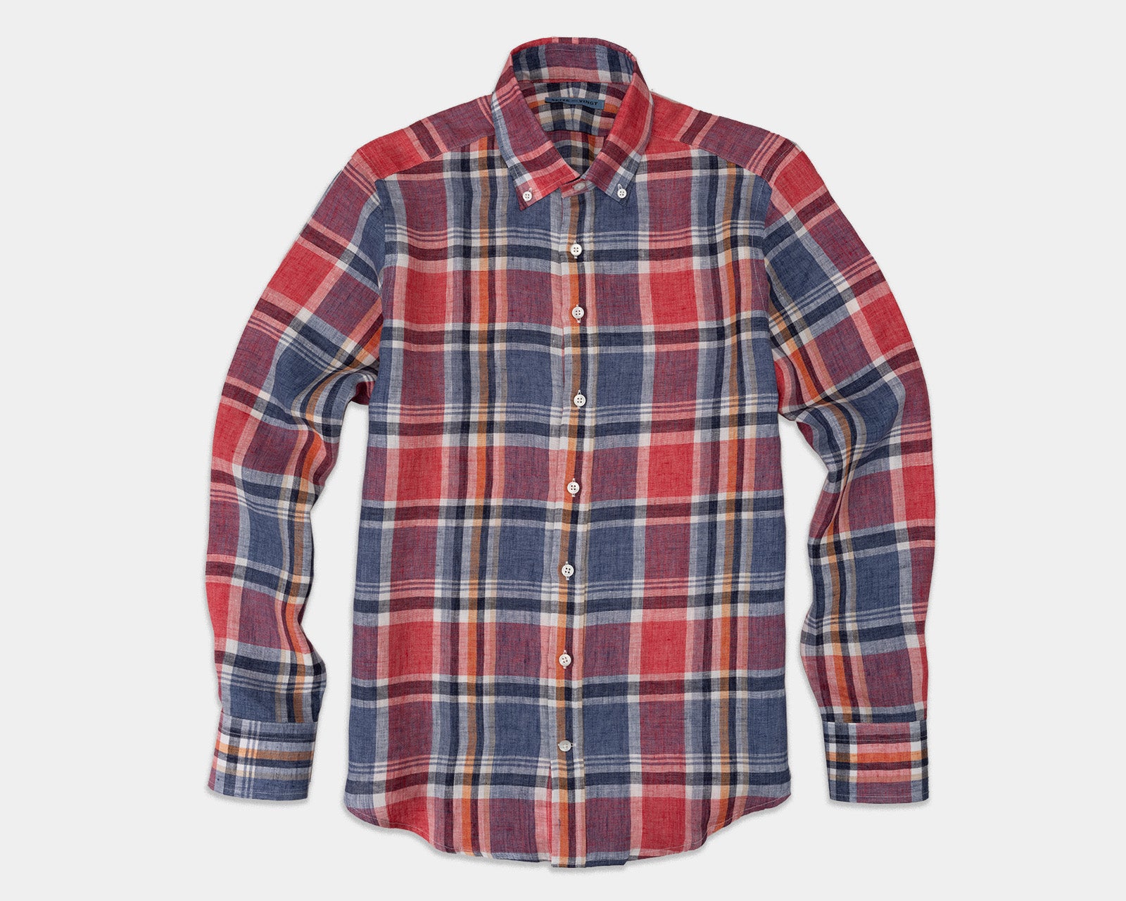 Buccaneer Shirt (Sale)
