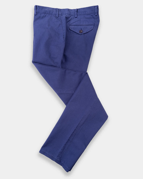 Blue Ribbon Pant