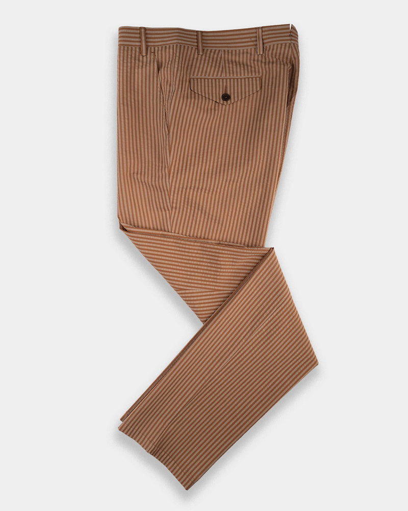 Straight Leg Dune Road Pant