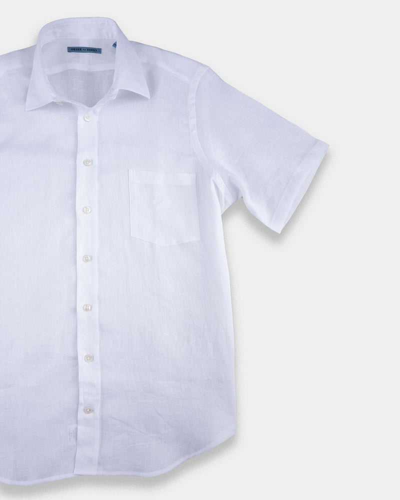 Amalfi Short Sleeve Shirt