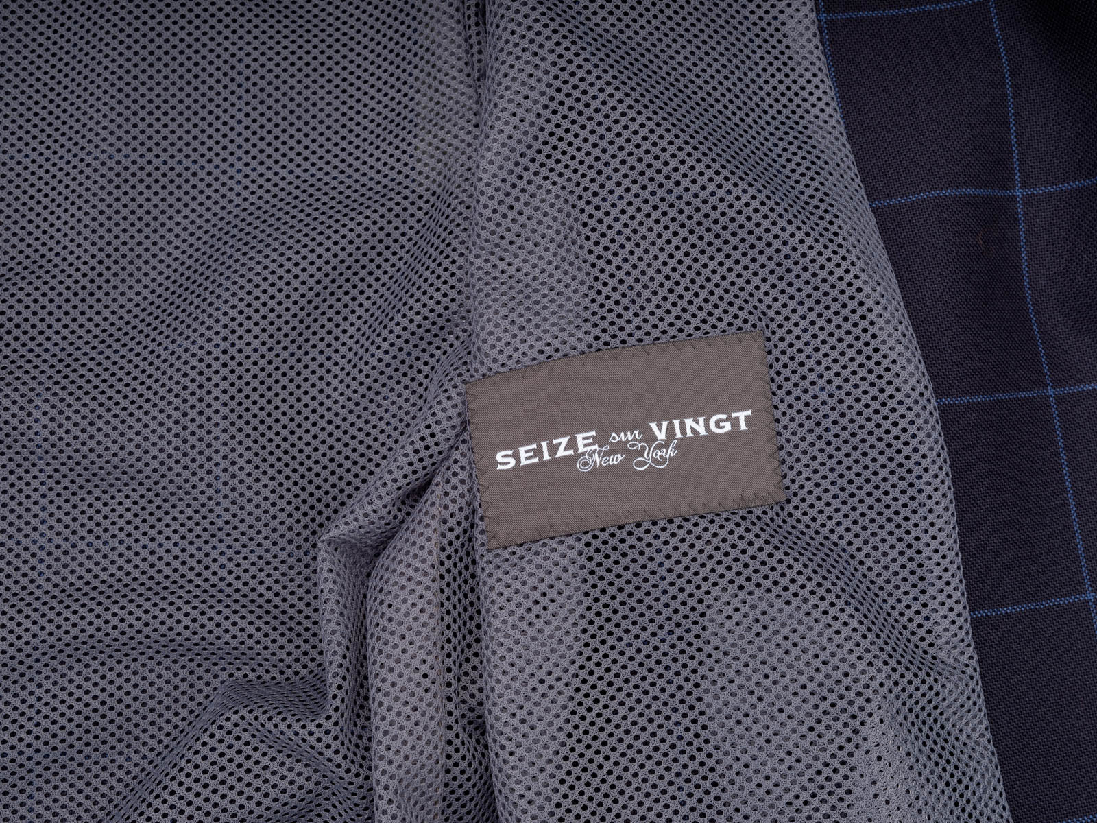 Northumberland Bomber Jacket