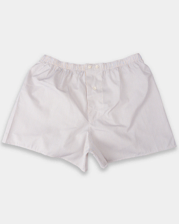 NEW! George Square Boxer Shorts