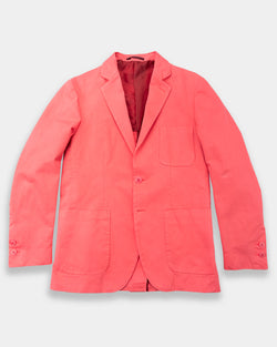Calypso Coral SB Jacket