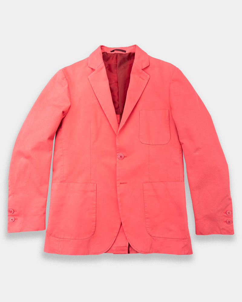 Calypso Coral SB Jacket