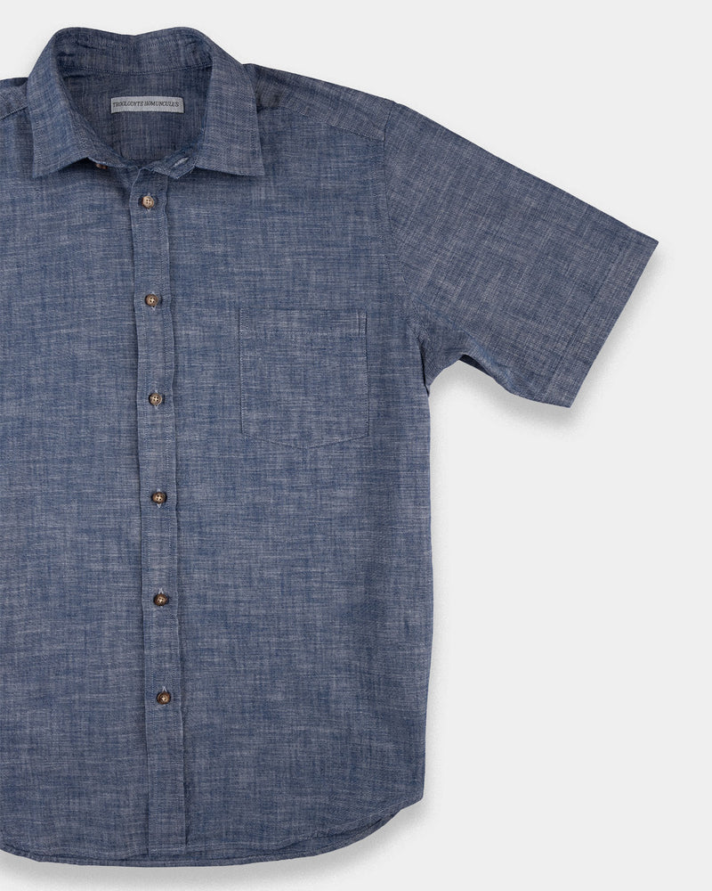 Breeze Short Sleeve Shirt