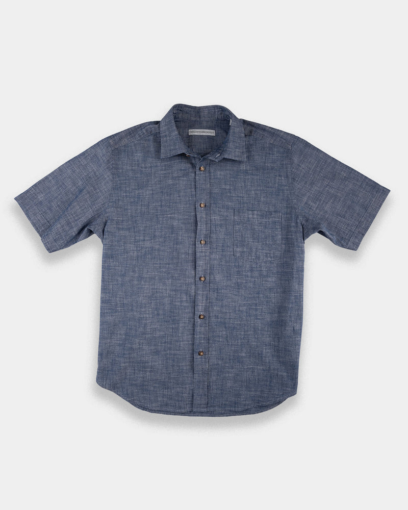 Breeze Short Sleeve Shirt