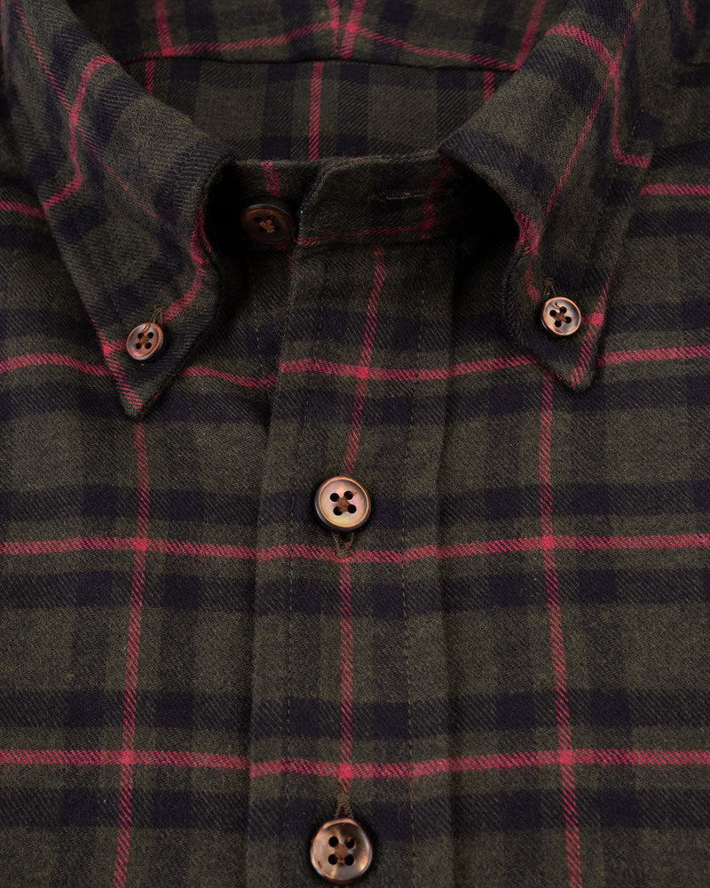 North Woods Shirt