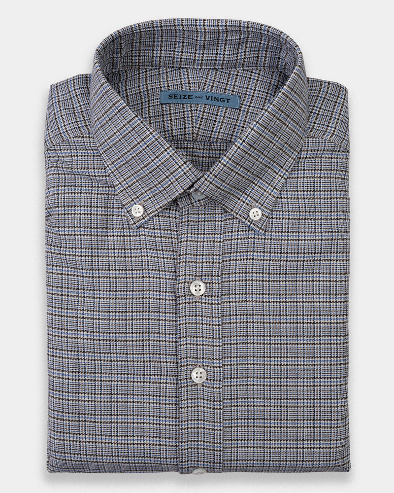 Forest Park Shirt