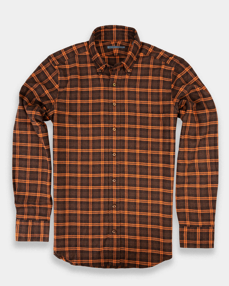 Van Cortlandt Shirt