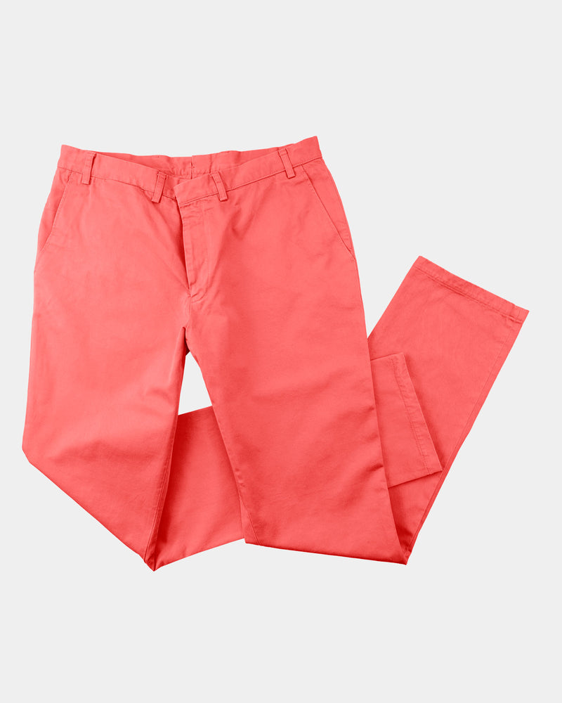 Calypso Coral Pant