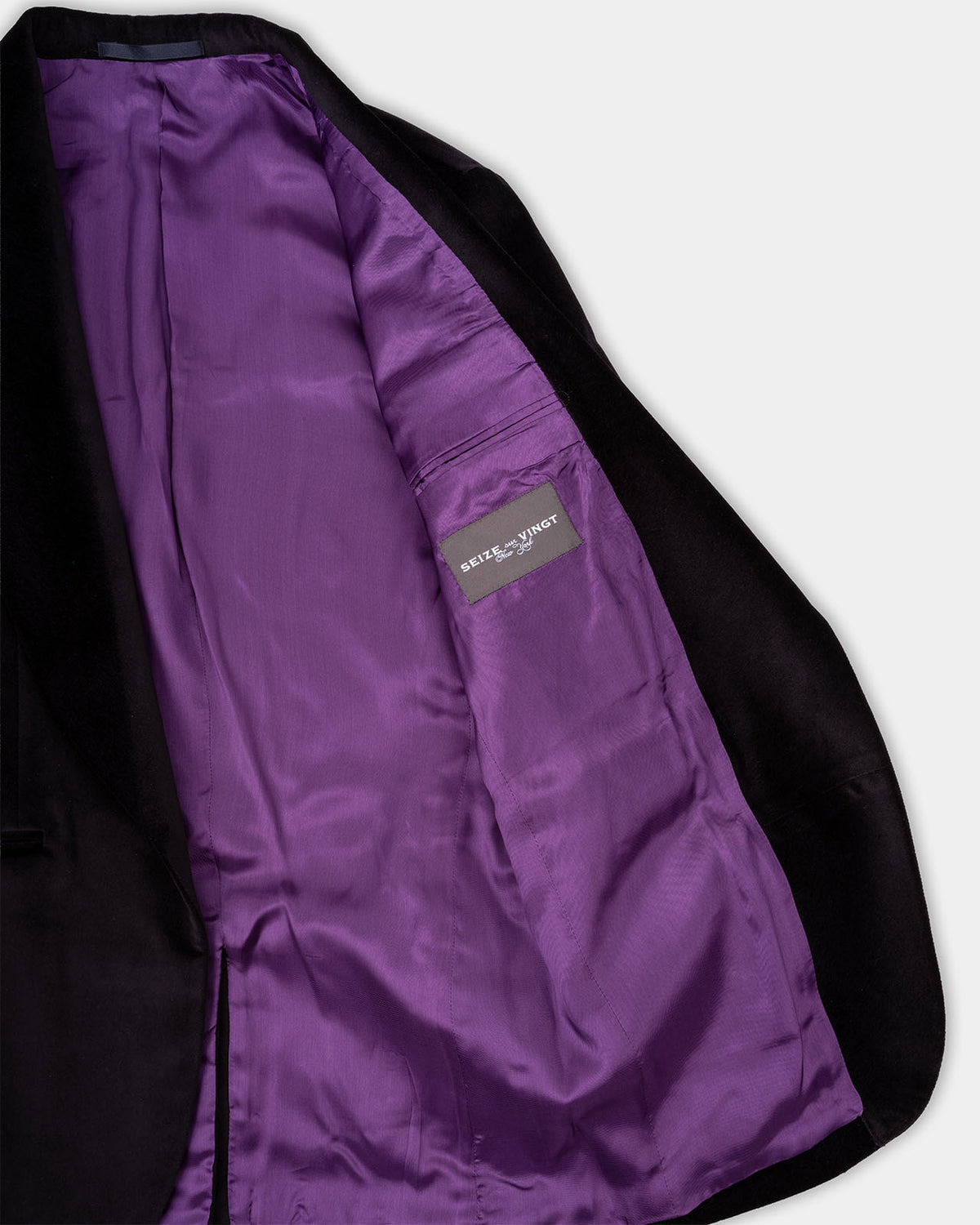 Symphonic Jacket
