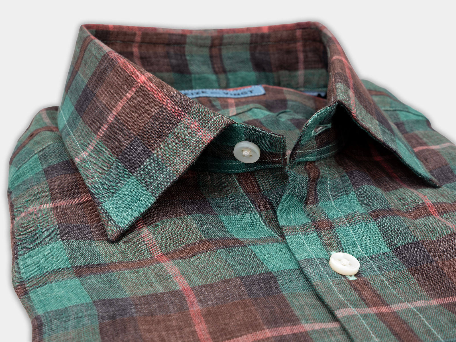 Juniper Shirt