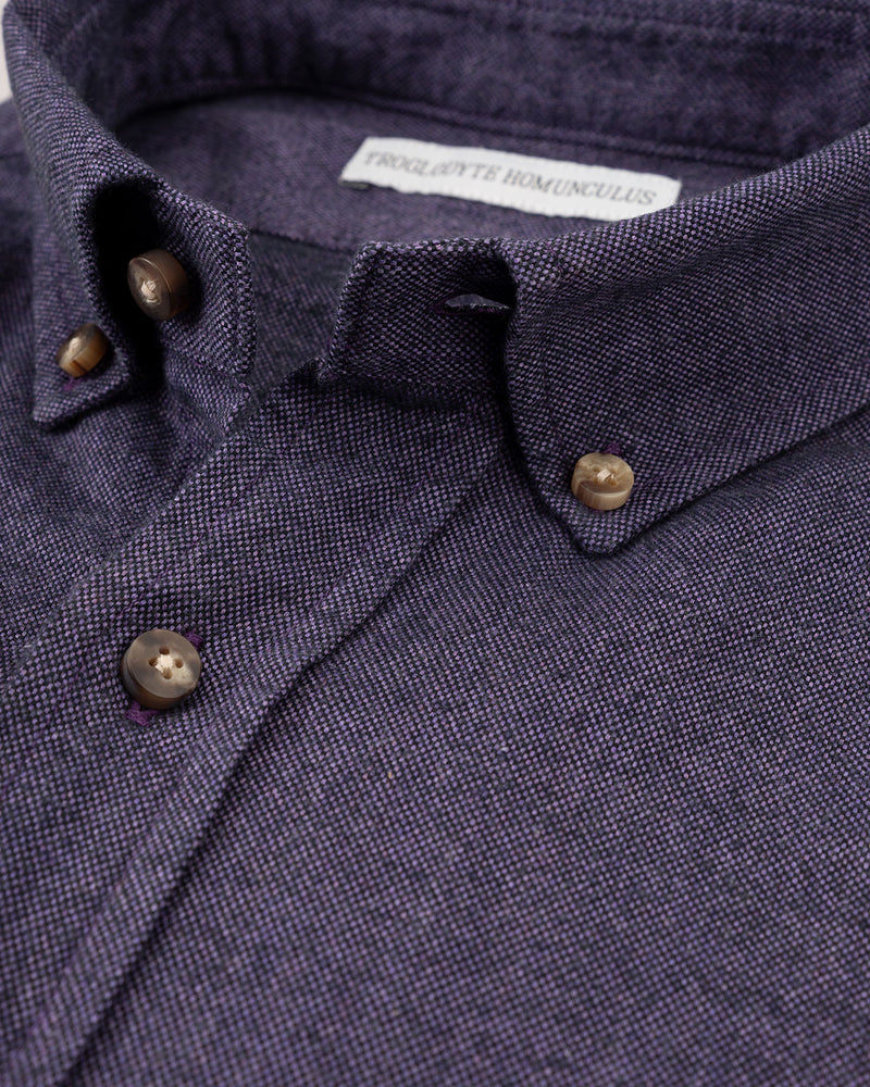 Grackle Shirt
