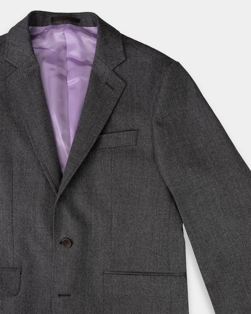 Taxter Jacket