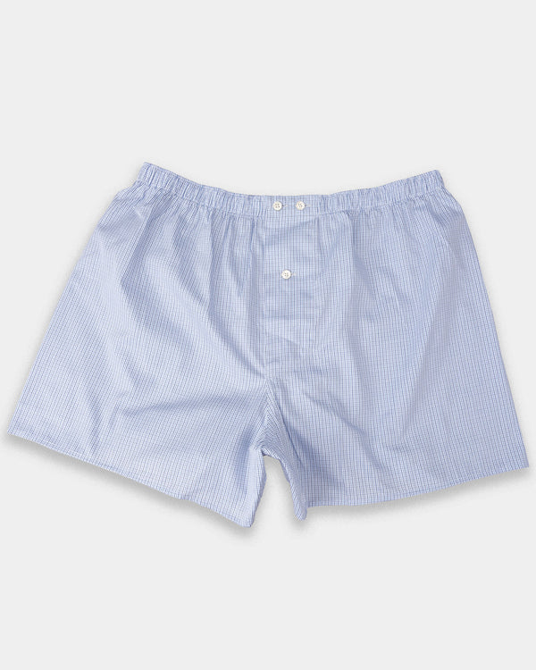 NEW! Rue de Seine Boxer Shorts