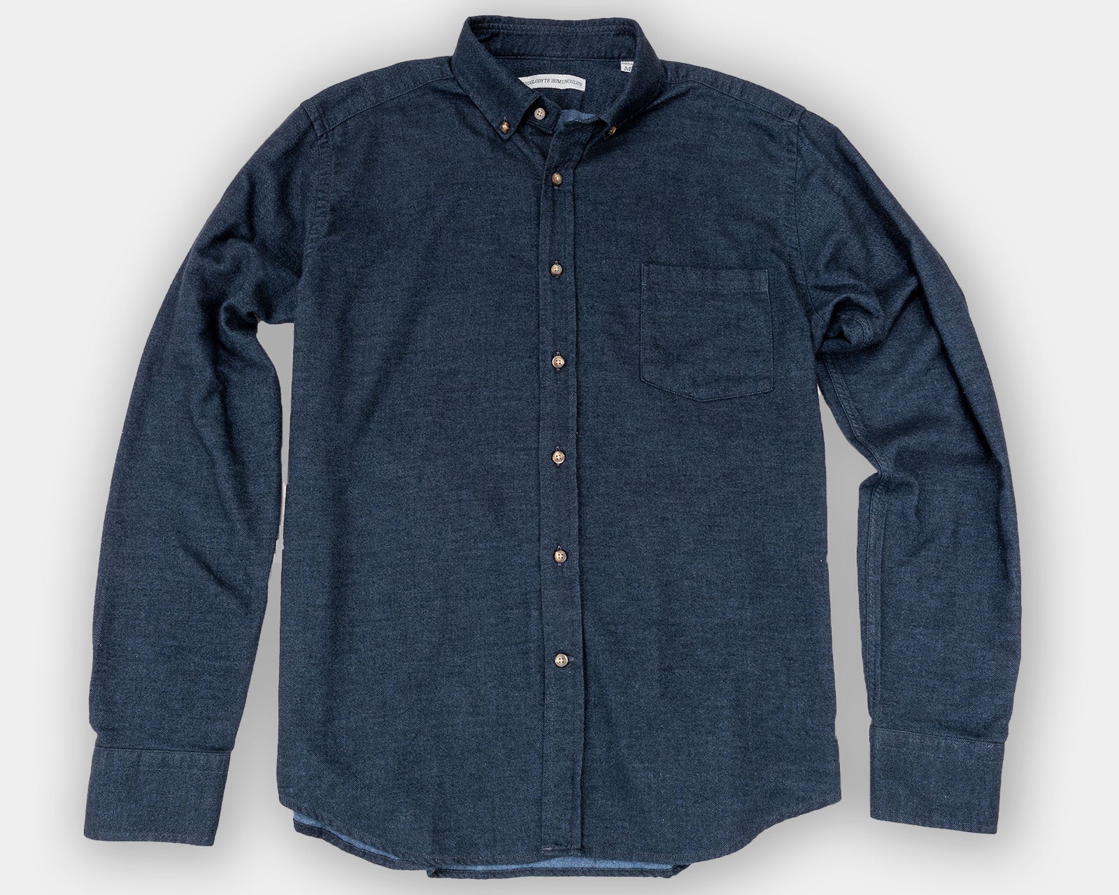 Amalgam Shirt