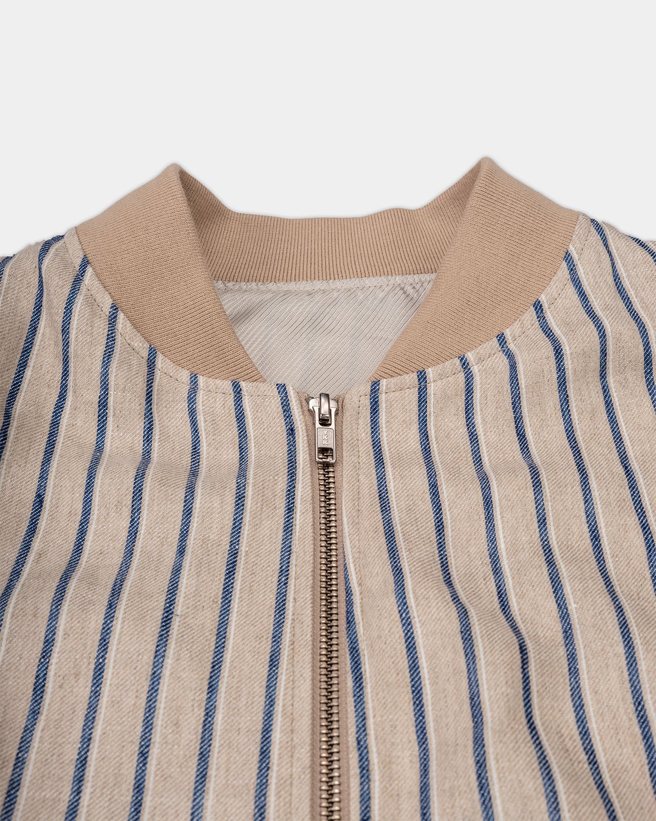 Area Bomber Jacket
