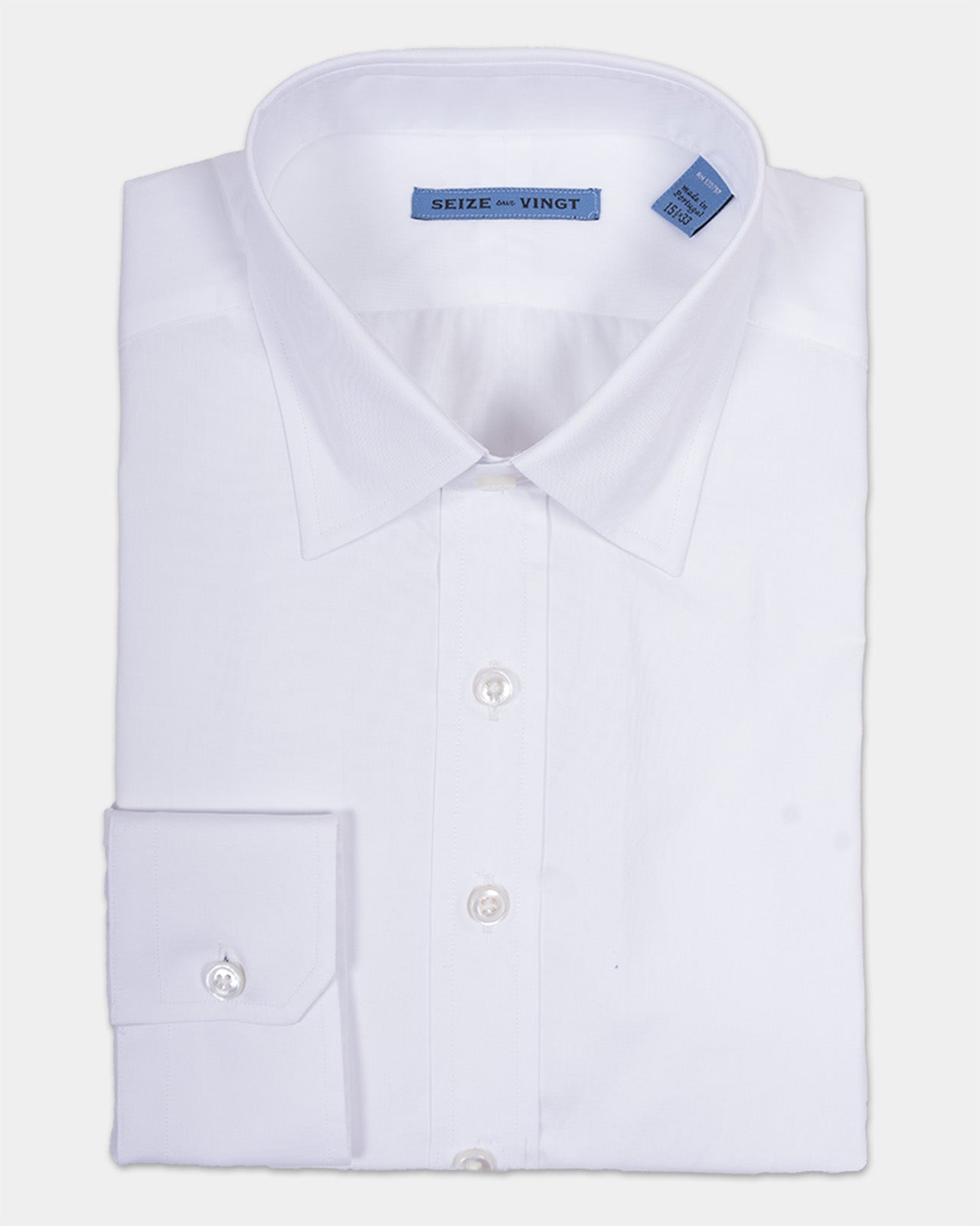 Reginald Shirt (Sale)