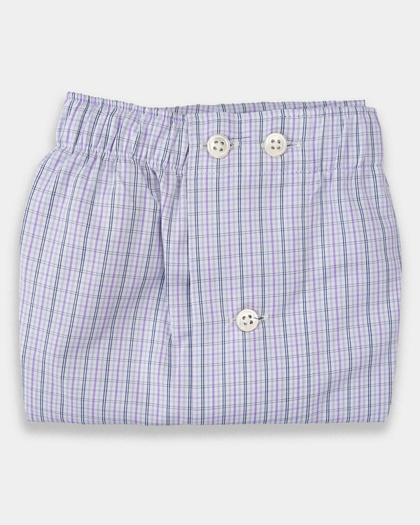 NEW! Terrasse Champlain Boxer Shorts