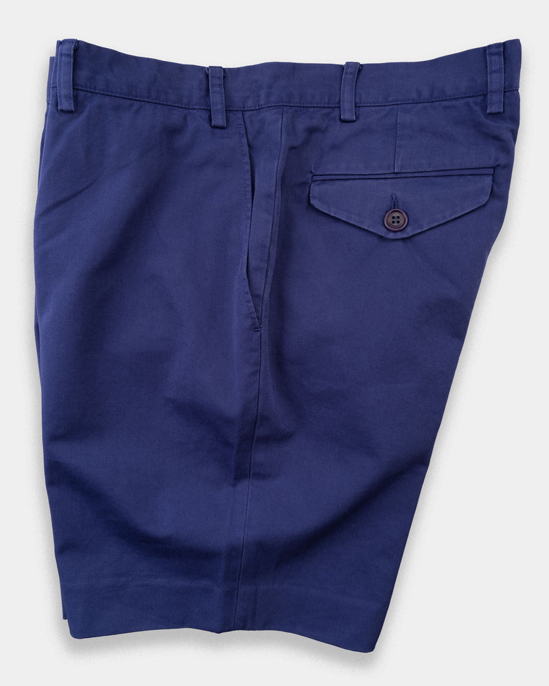 Blue Ribbon Shorts