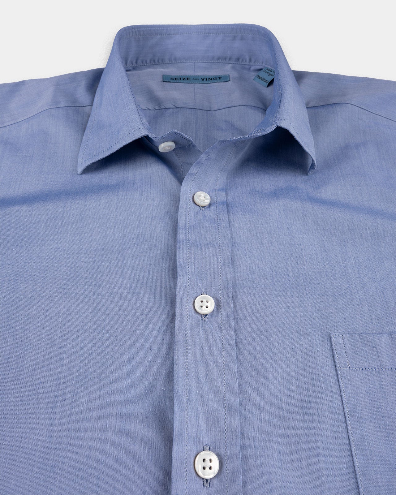 Acqua Lissa Short Sleeve Shirt (Sale)