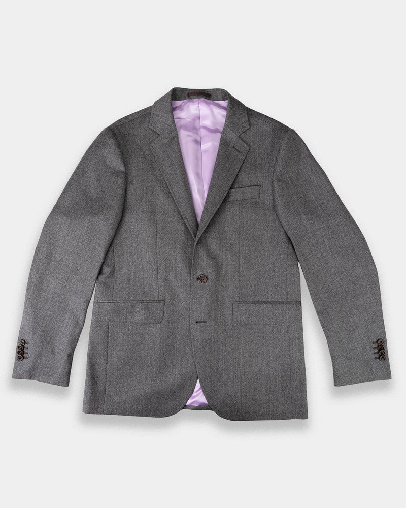 Taxter Jacket