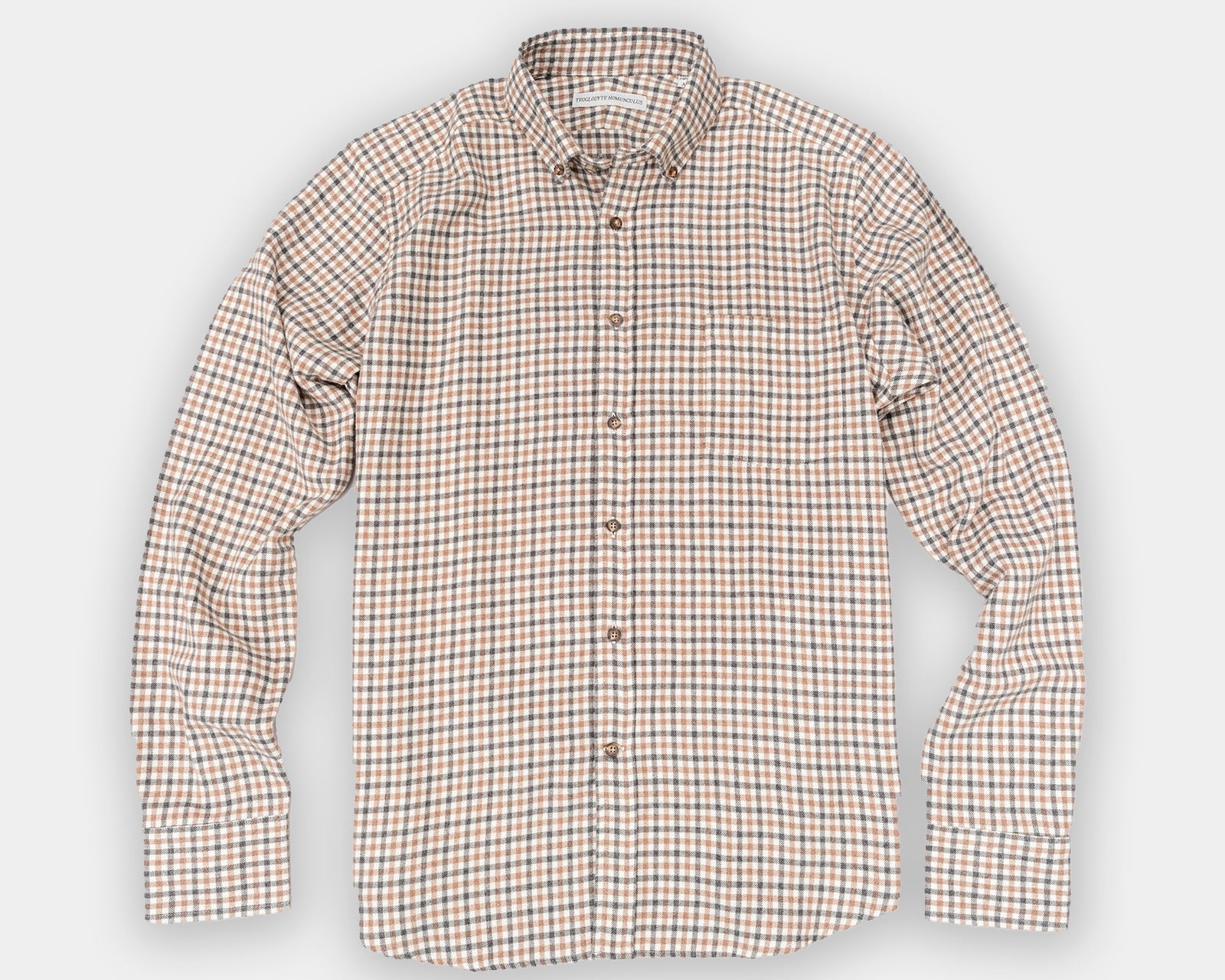 Timber Shirt