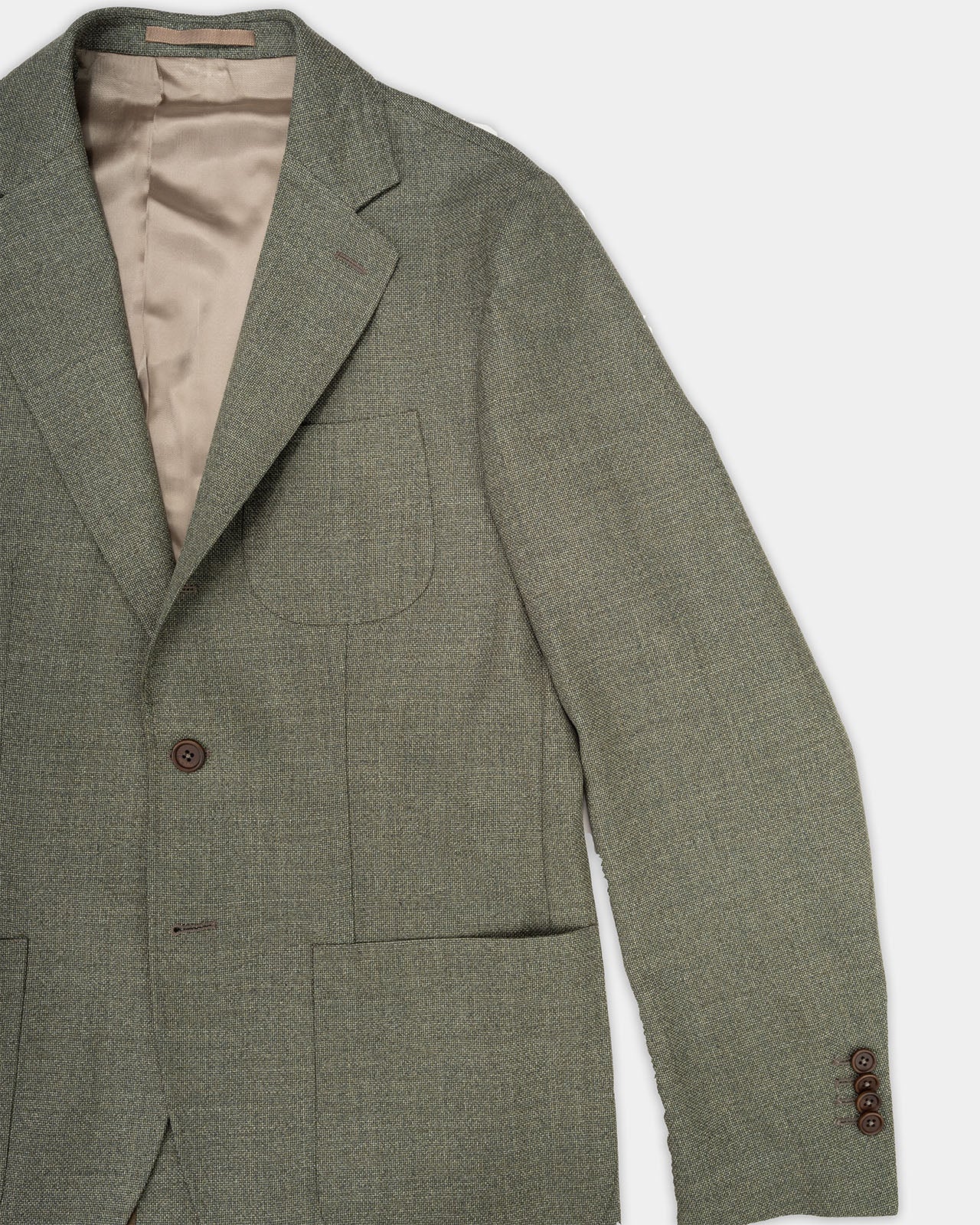 Fossil Forest Jacket