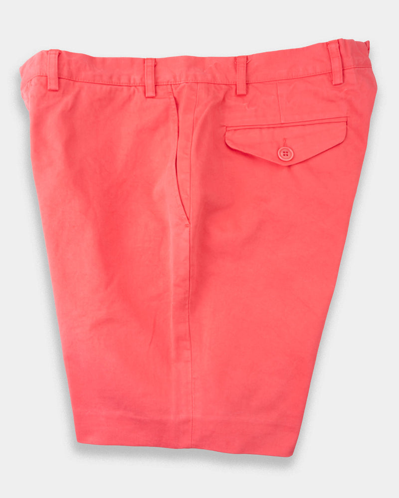 Calypso coral Shorts