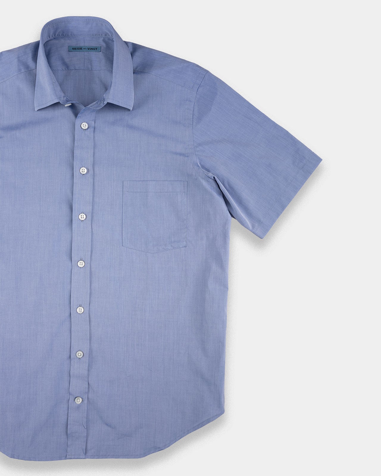 Acqua Lissa Short Sleeve Shirt (Sale)
