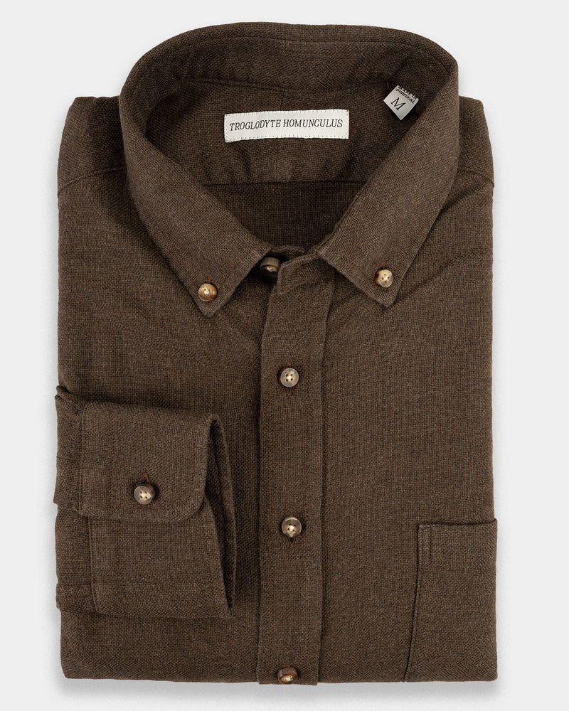 Mylodon Cave Shirt