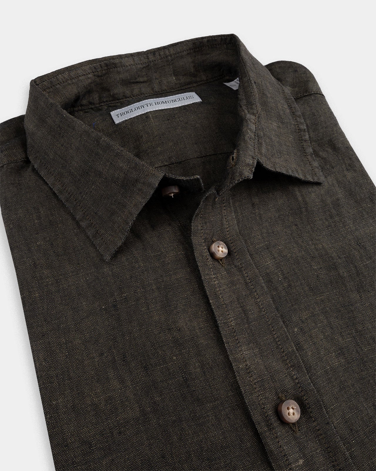 Old Cataract Hotel Short Sleeve Shirt (Sale Sizes S & L Only)