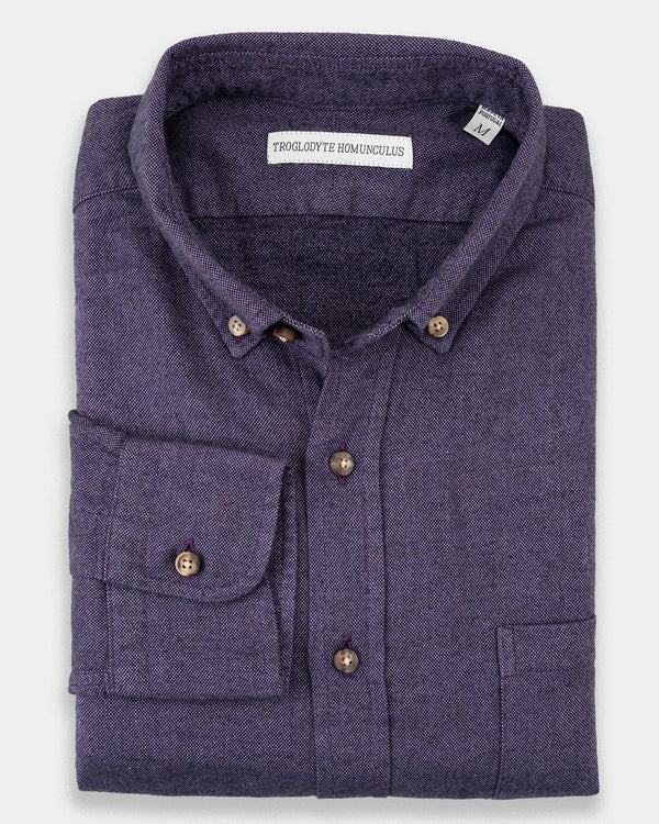 Grackle Shirt