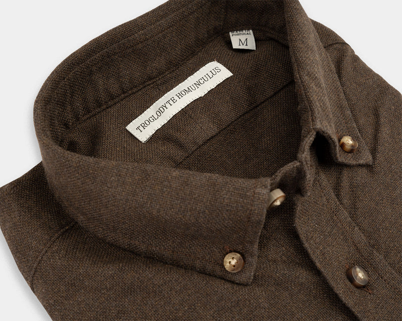Mylodon Cave Shirt