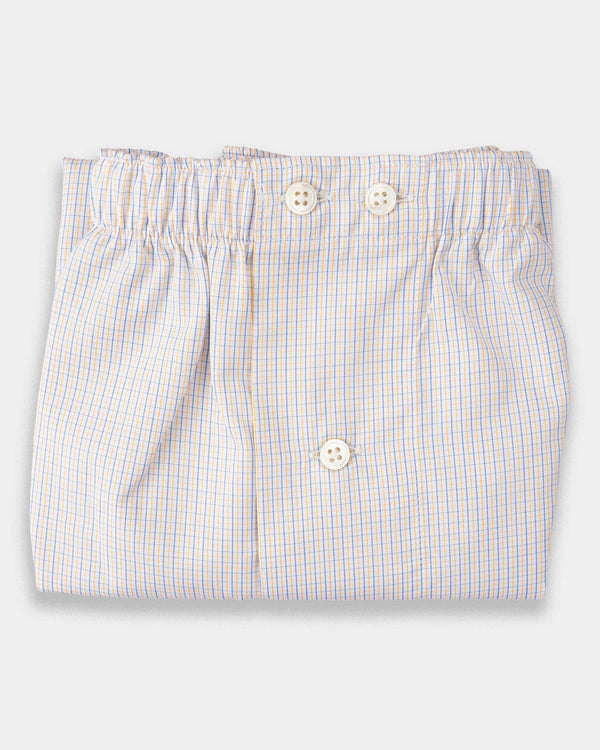 NEW! George Square Boxer Shorts