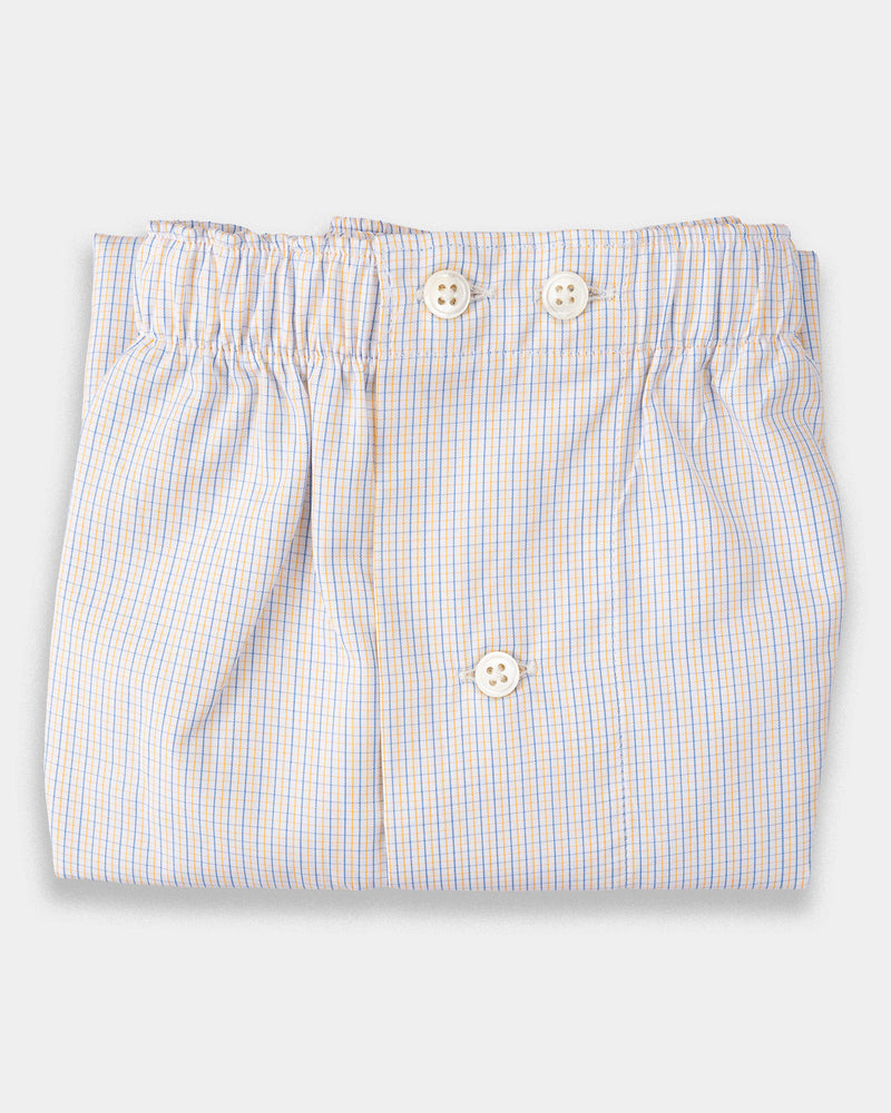 NEW! George Square Boxer Shorts
