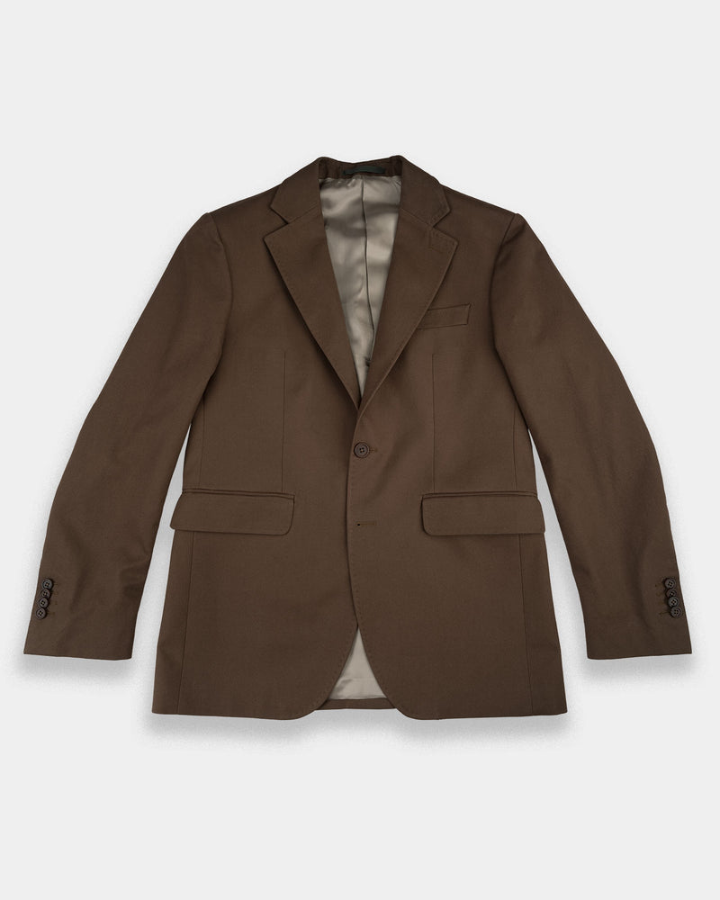 Canyonlands Jacket
