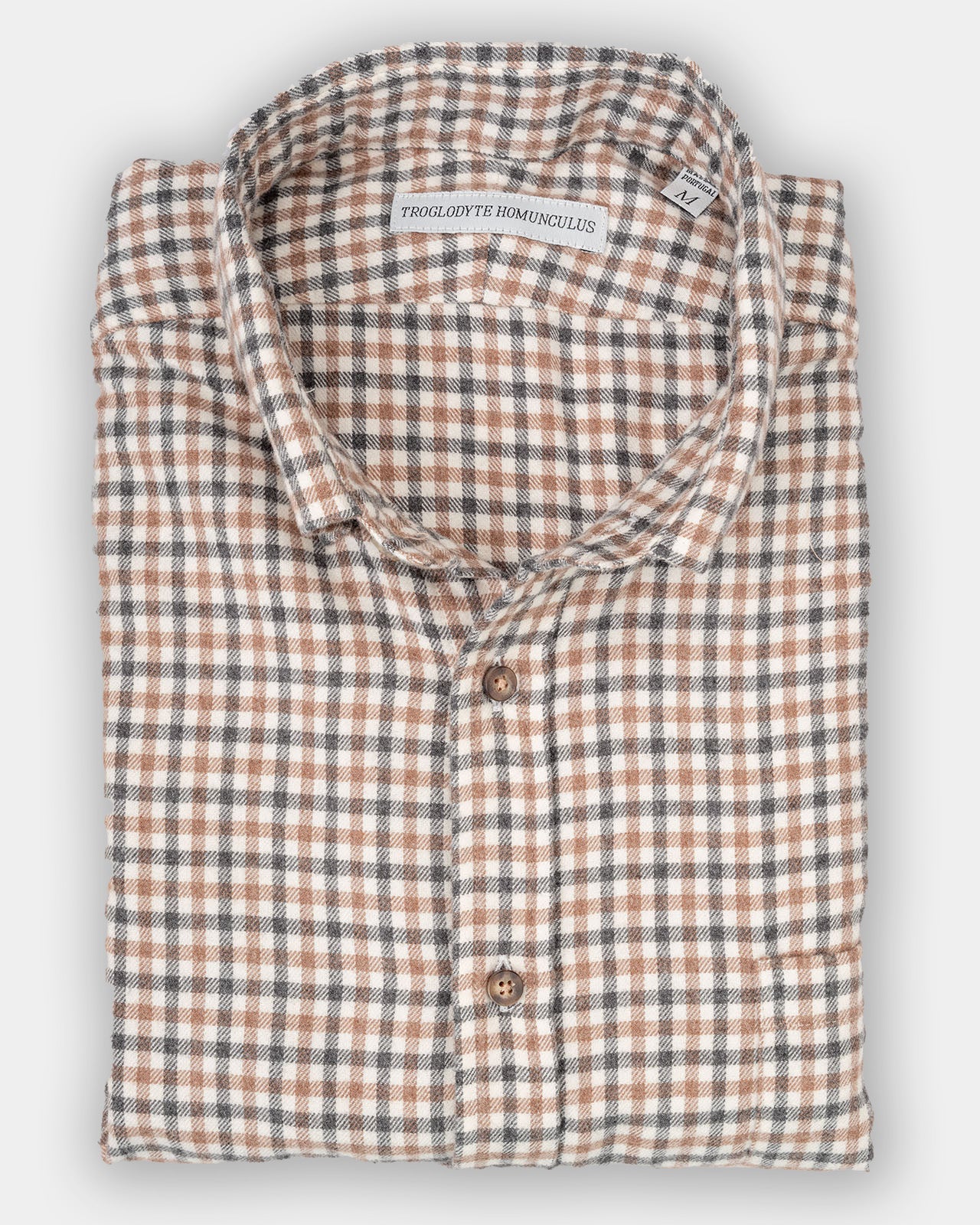 Timber Shirt