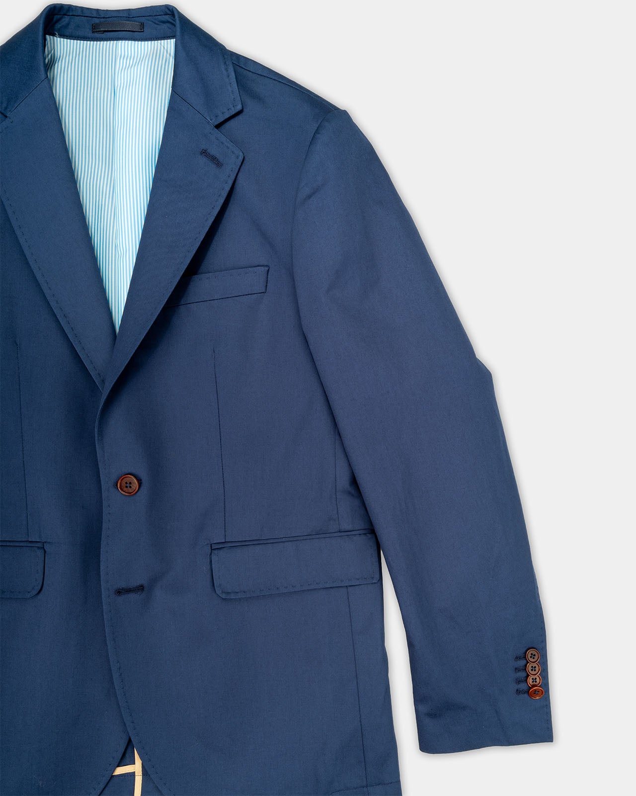 Orient Point Jacket