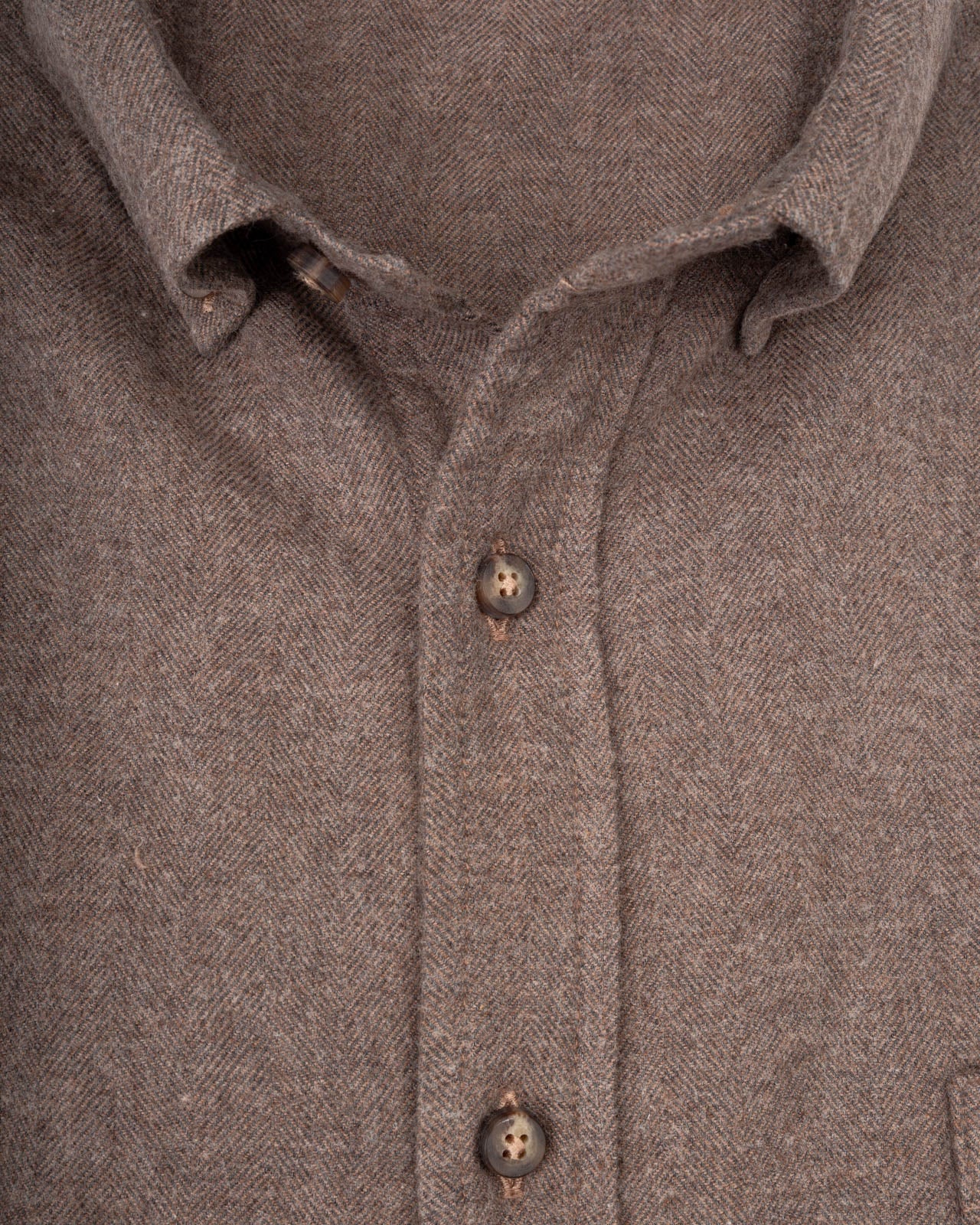 Autumn Leaves Shirt