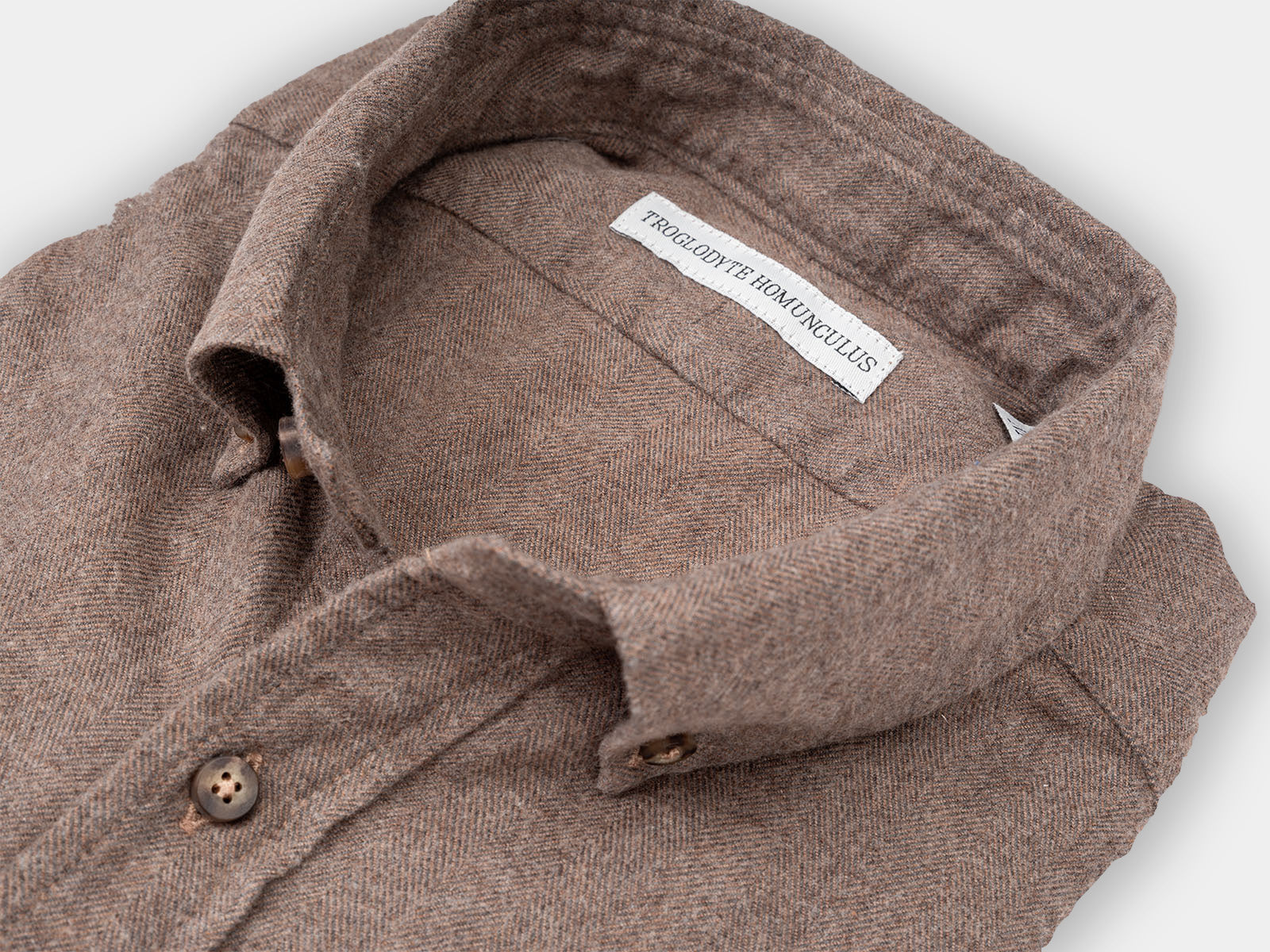 Autumn Leaves Shirt