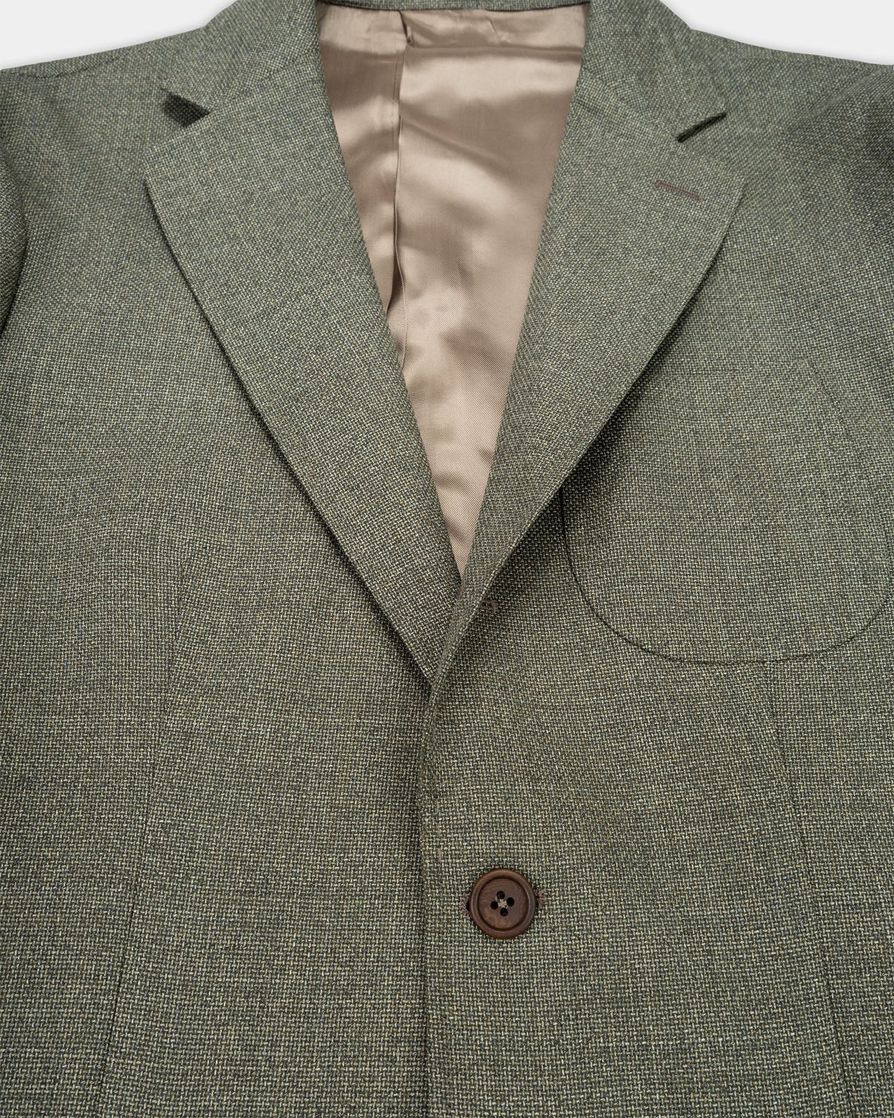 Fossil Forest Jacket