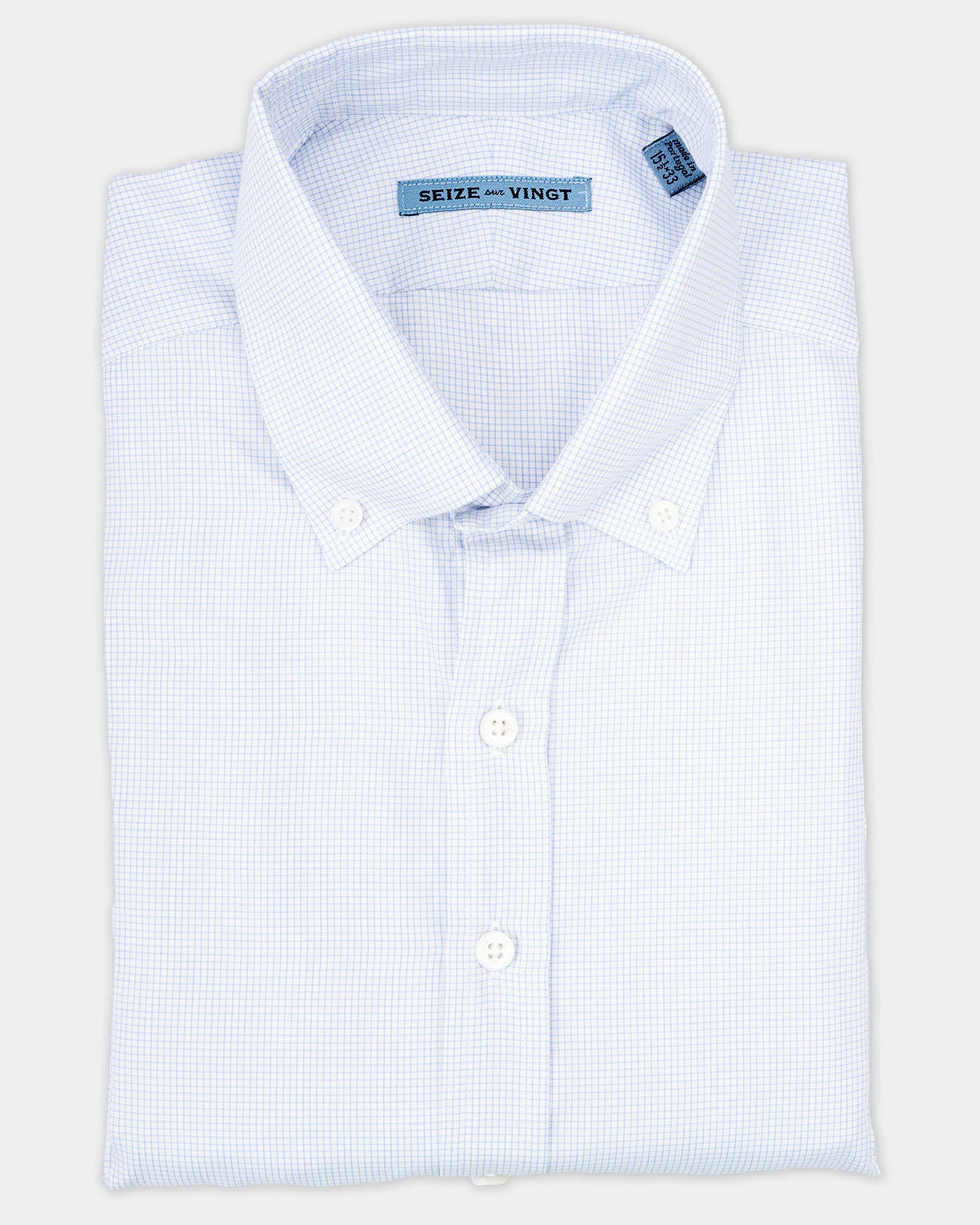 Aperture Shirt