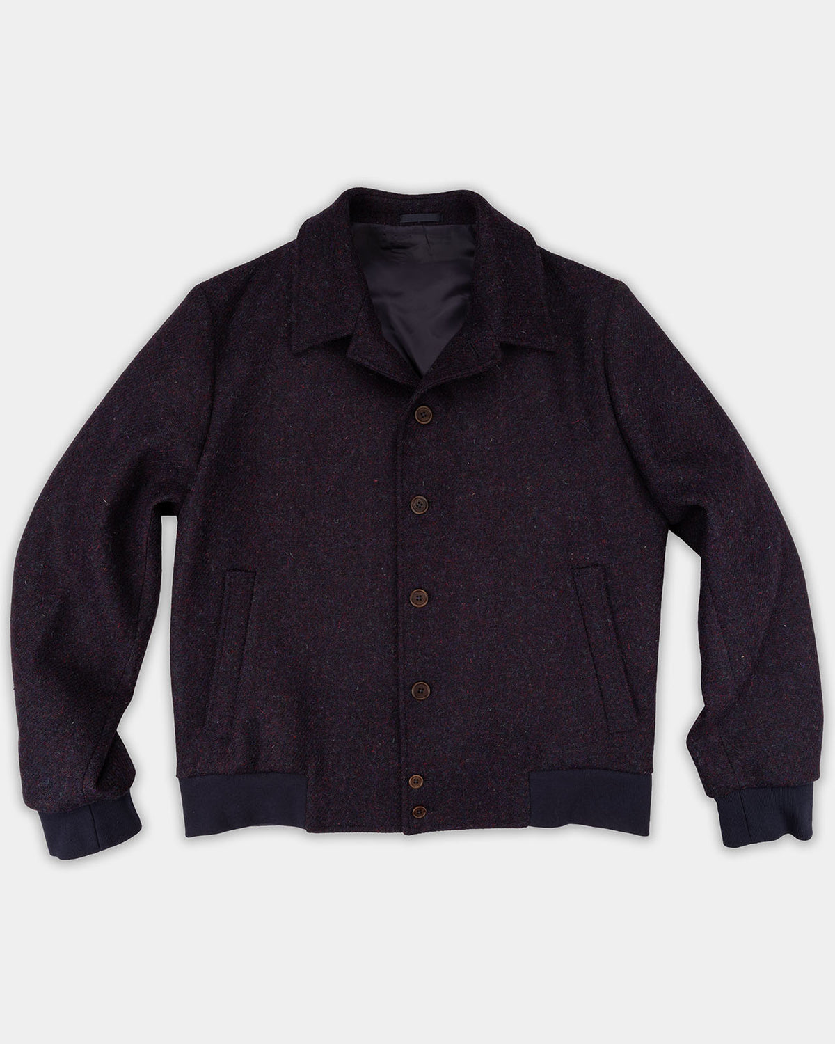 Dumbo Bomber Jacket
