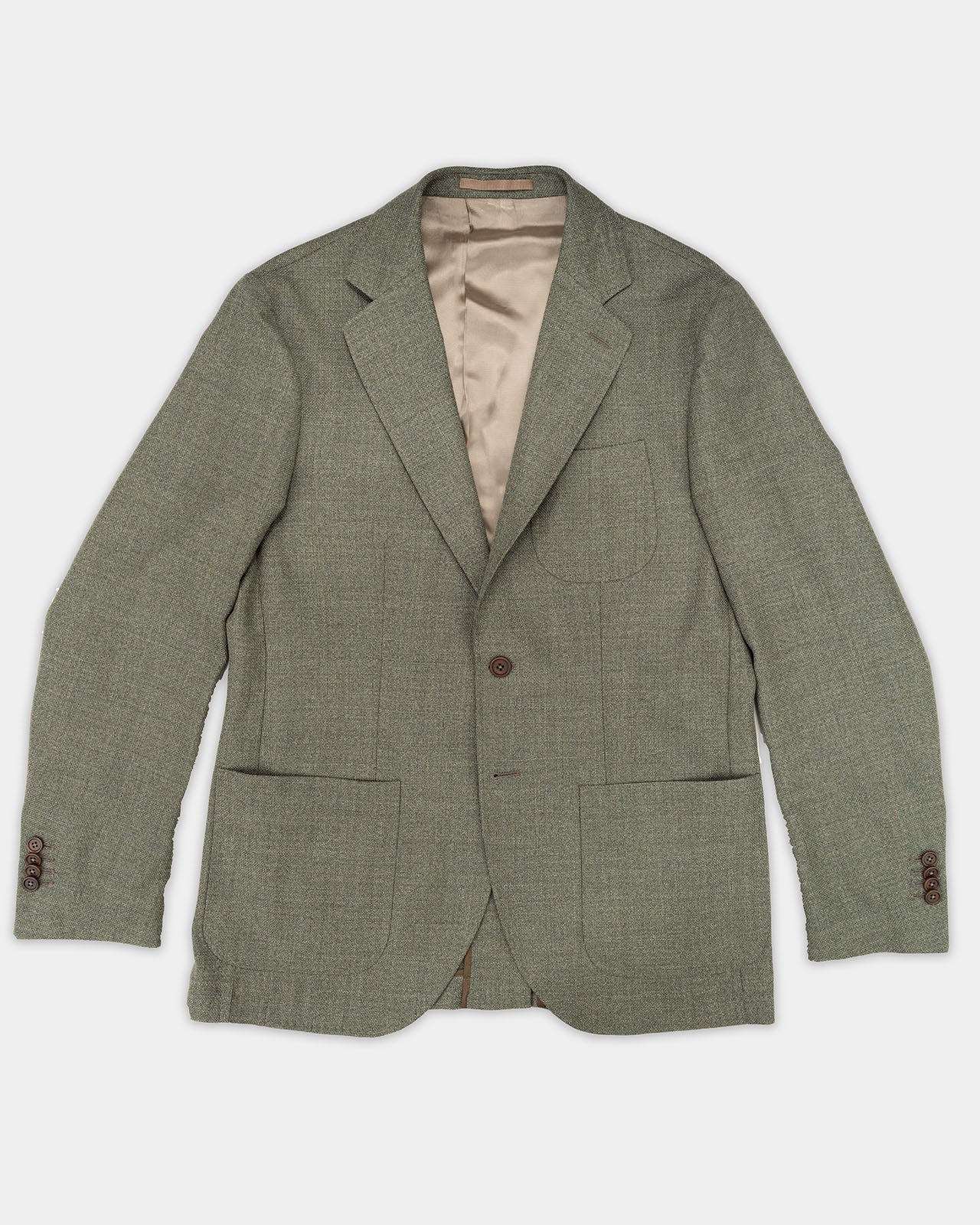 Fossil Forest Jacket