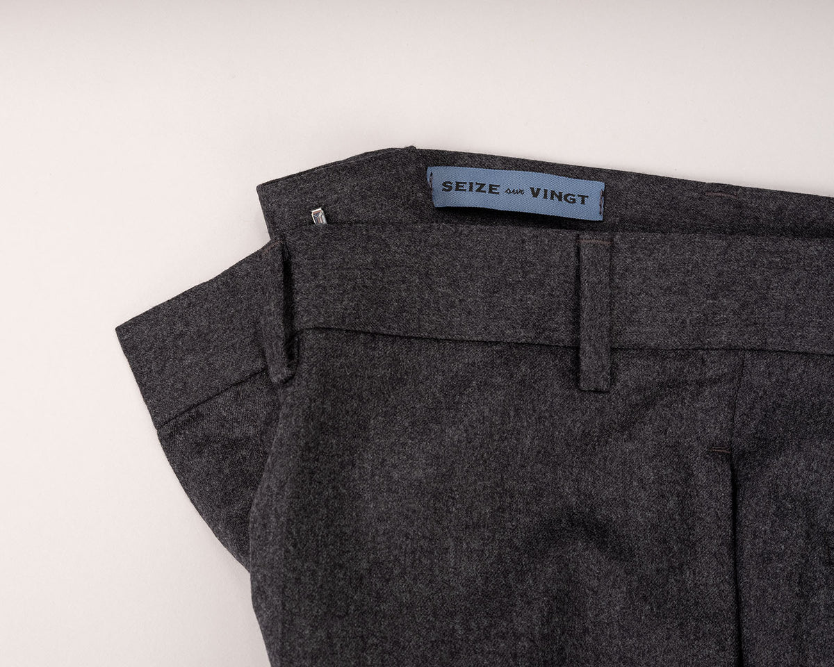 Eldridge Pant